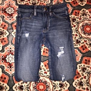 American Eagle Outfitters High Rise Jegging
